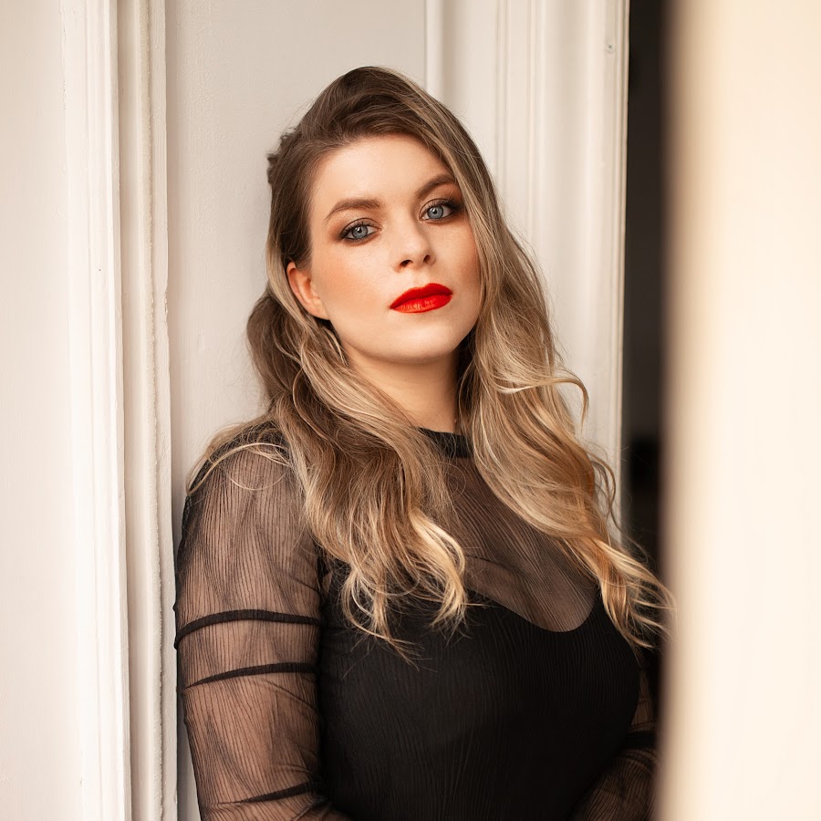 Professional Portrait